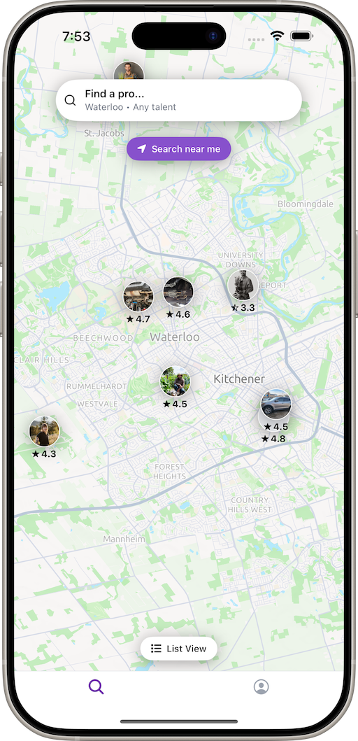 getpros-app-screenshot-1